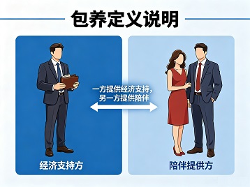泸州包养违法吗？深度揭秘红线风险注意事项